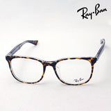 射线玻璃杯Ray-Ban RX5369F 5082