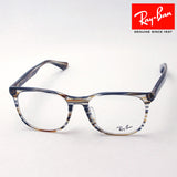 レイバン メガネ Ray-Ban RX5369F 5751