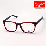 レイバン メガネ Ray-Ban RX5369F 8054
