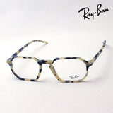 レイバン メガネ Ray-Ban RX5370 5878