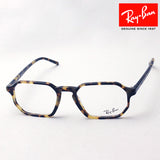 レイバン メガネ Ray-Ban RX5370 5879