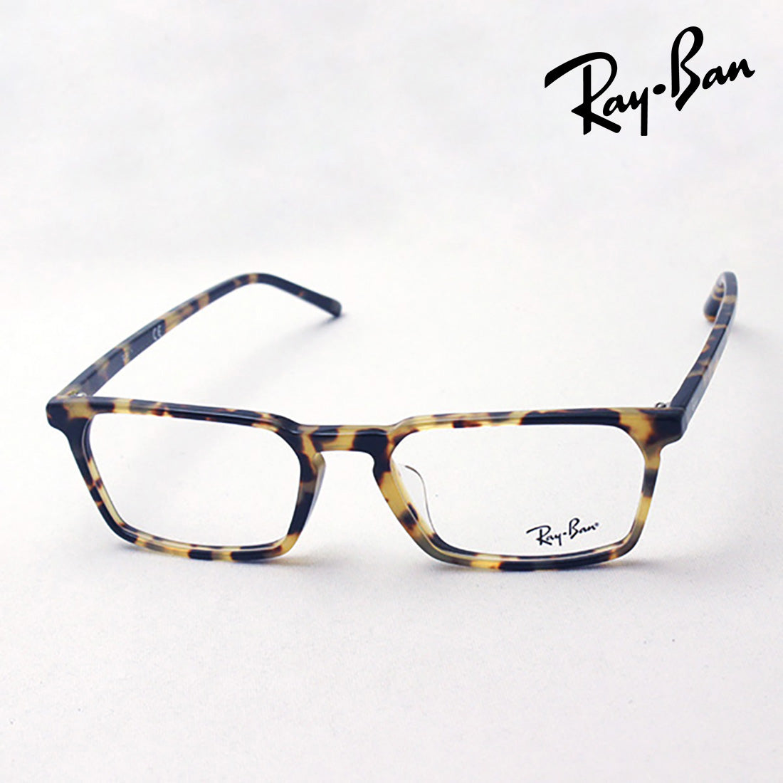 GAJAS RAY-BAN Ray-Ban RX5372F 5879