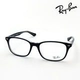 レイバン メガネ Ray-Ban RX5375F 2034