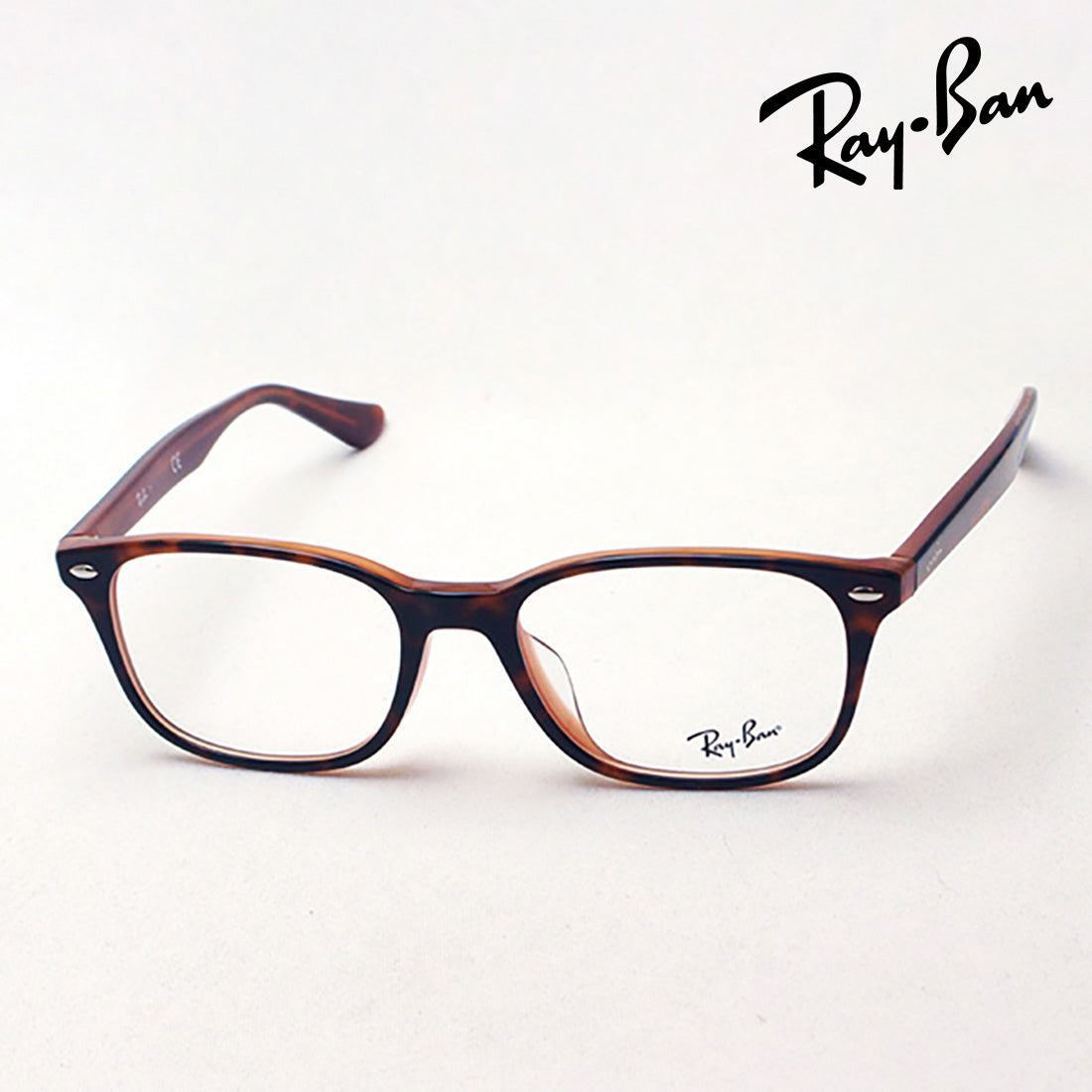 GAJAS RAY-BAN Ray-Ban RX5375F 5713