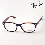 射线玻璃杯Ray-Ban RX5375F 5713