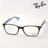 レイバン メガネ Ray-Ban RX5375F 5883