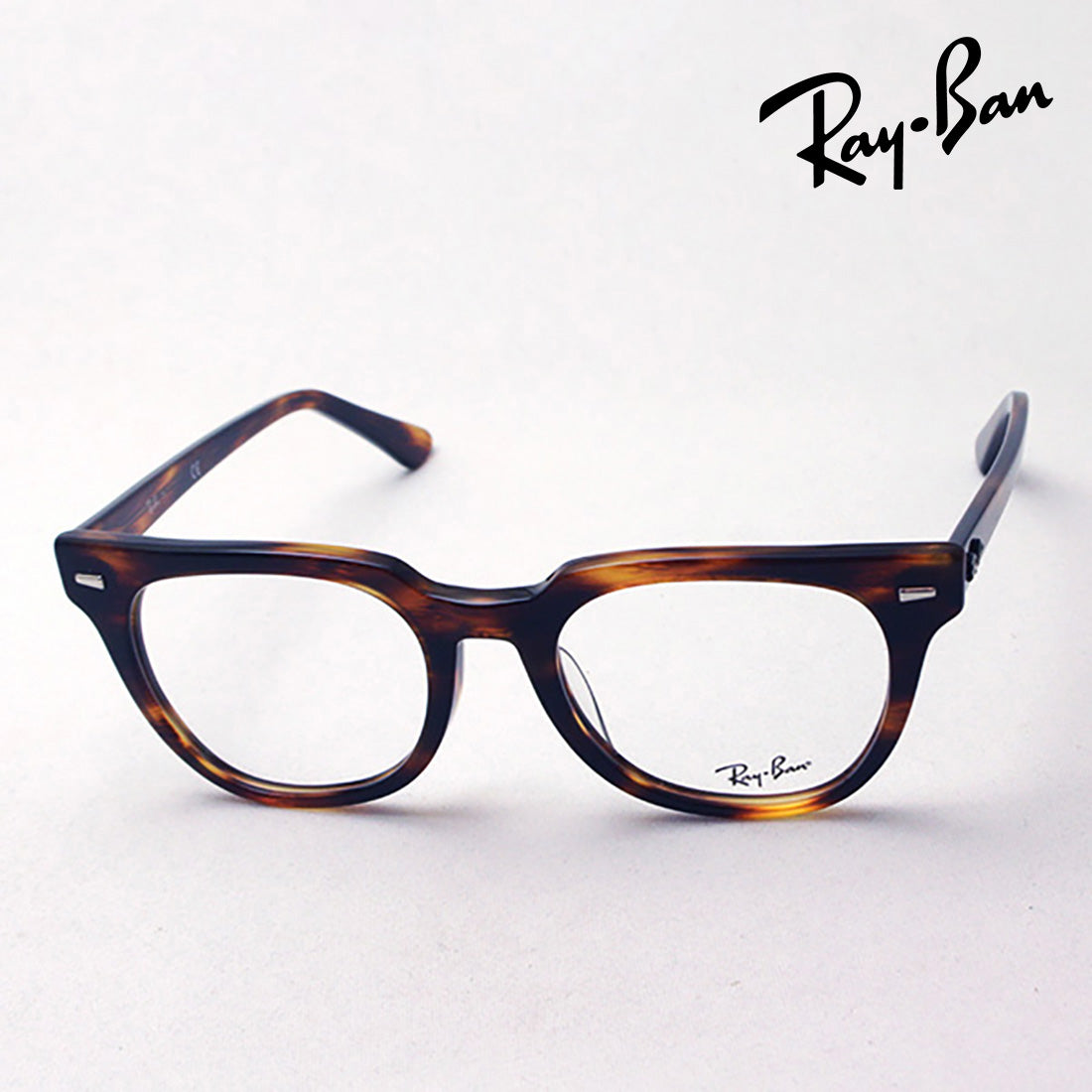 Gafas ray-ban ray-ban rx5377f 2144 meteor