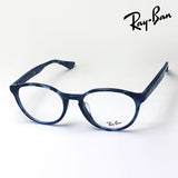 射线玻璃杯Ray-Ban RX5380F 5946