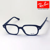 Ray-Ban Glasses Ray-Ban RX5382 2000 Taxon