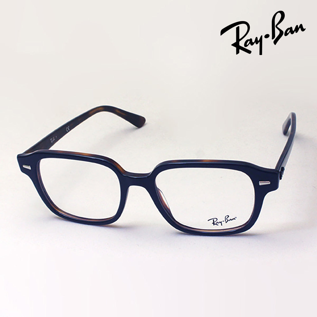Gafas ray-ban ray-ban rx5382 5909 taxón