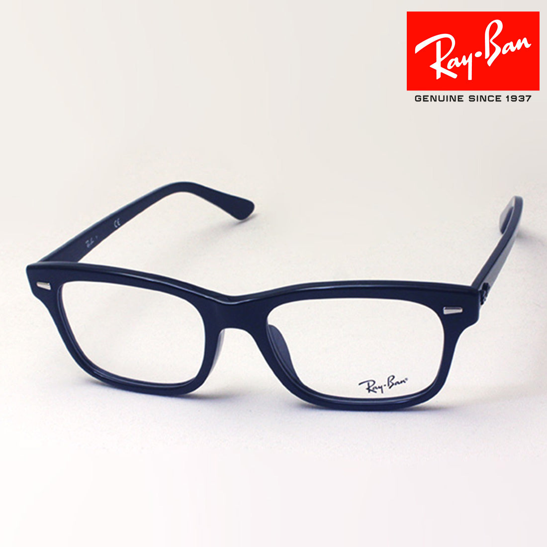 レイバン メガネ Ray-Ban RX5383F 2000 バーバンク