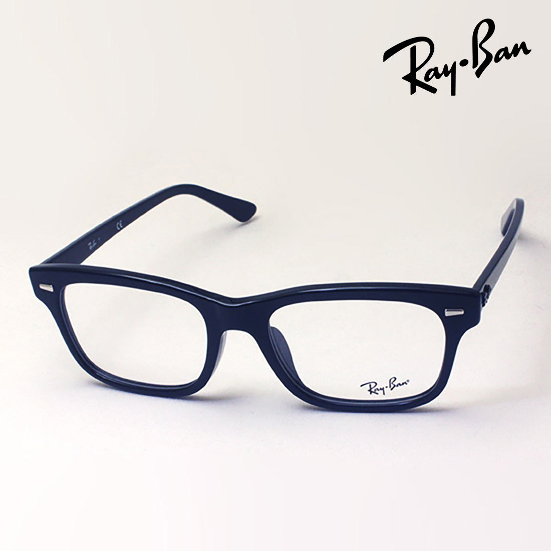 Gafas ray-ban ray-ban rx5383f 2000 Barbank