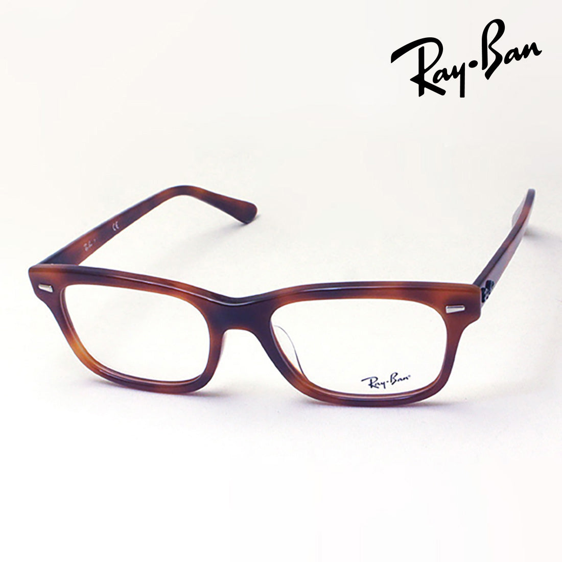 Gafas ray-ban ray-ban rx5383f 5944 Barbank