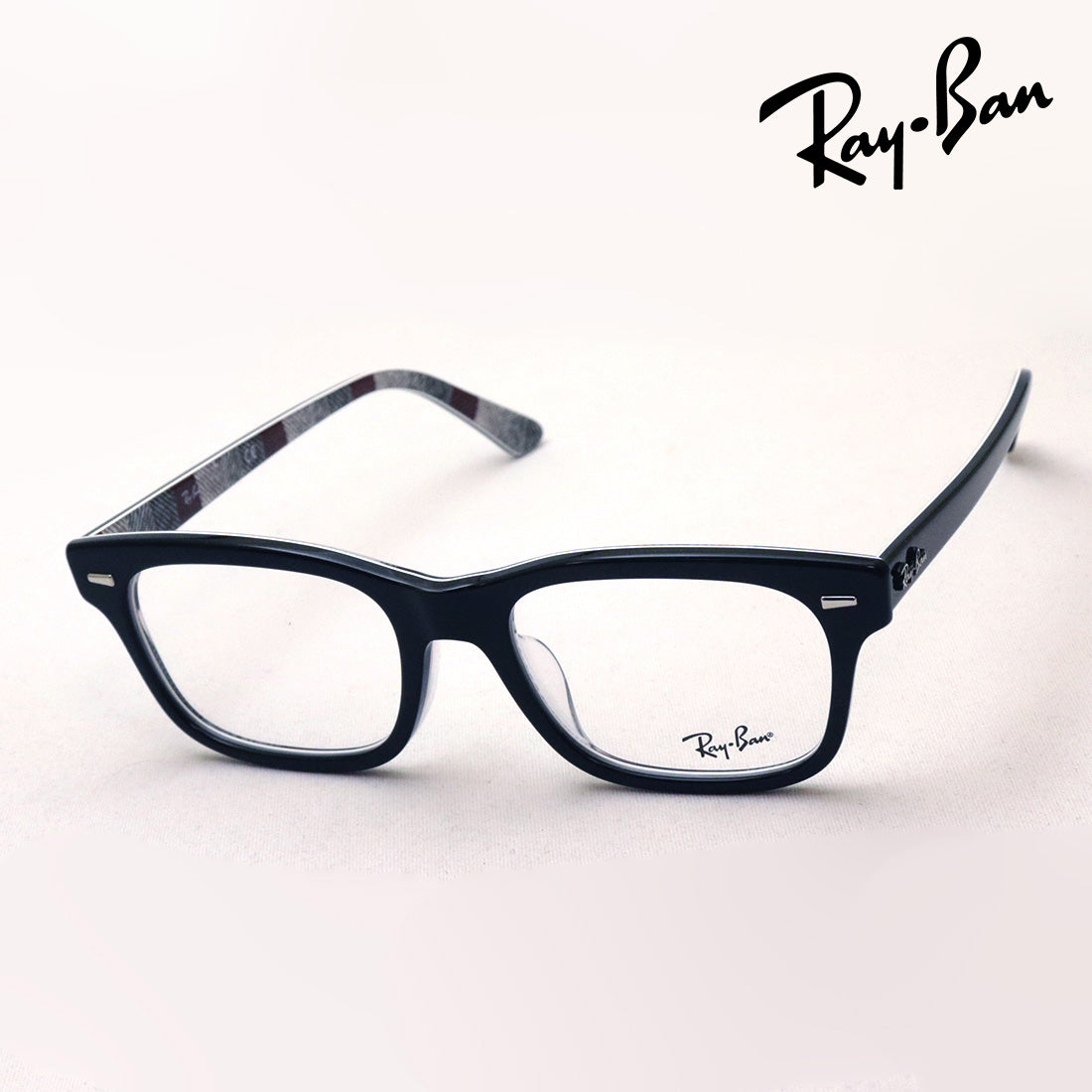 GAJAS RAY-BAN Ray-Ban RX5383F 8089 Barbank