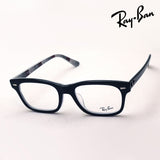 Ray-Ban Glasses RAY-BAN RX5383F 8089 Barbank