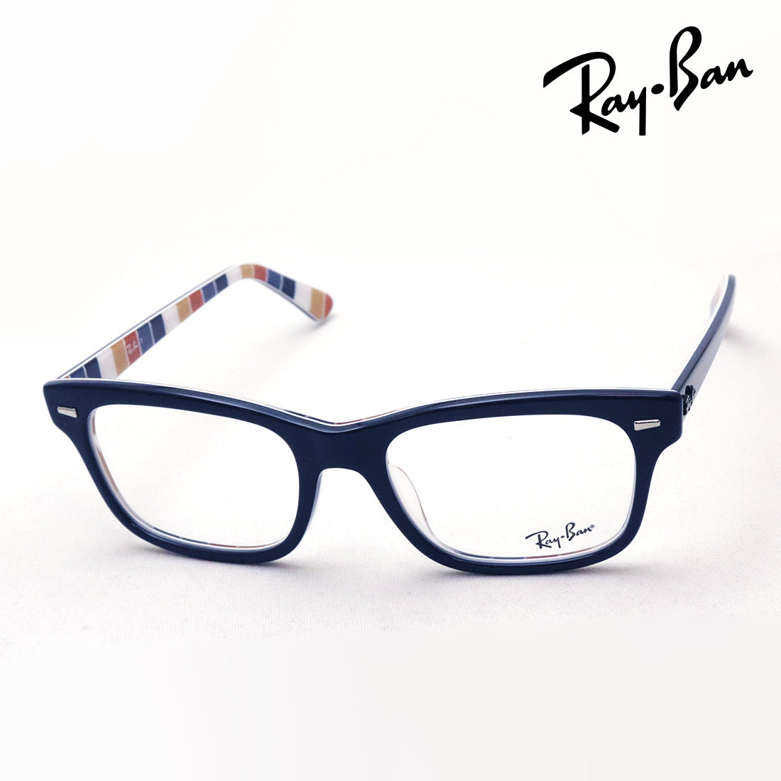Gafas ray-ban ray-ban rx5383f 8091 Barbank