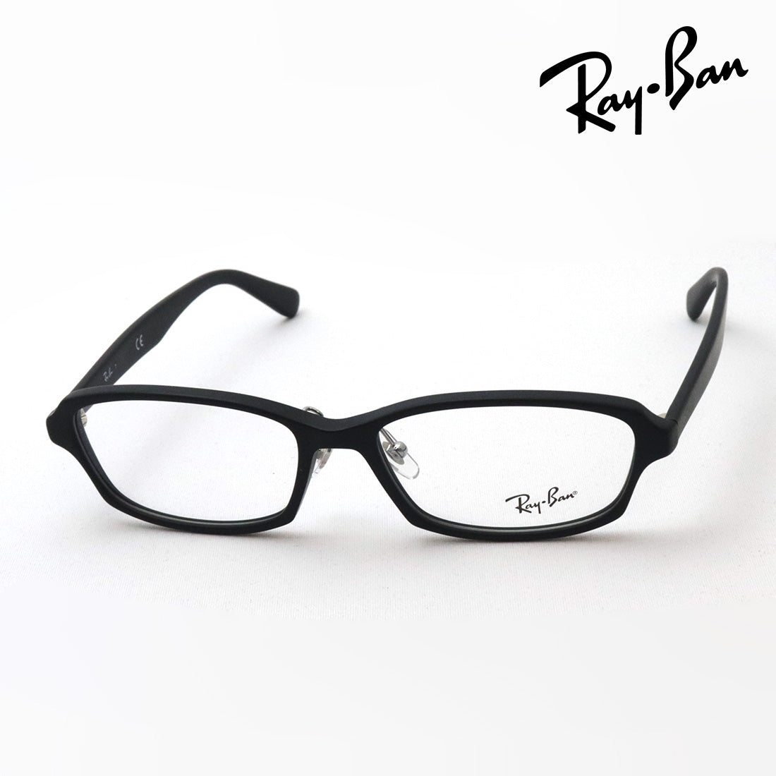 レイバン メガネ Ray-Ban RX5385D 2477