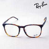 射线玻璃杯Ray-Ban RX5387F 5874 Erica