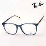 射线玻璃杯Ray-Ban RX5387F 5940 Erica