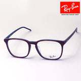 Ray-Ban Glasses RAY-BAN RX5387F 5973 Erica