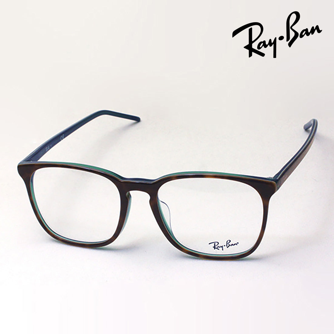 レイバン メガネ Ray-Ban RX5387F 5974 エリカ