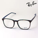 射线玻璃杯Ray-Ban RX5387F 5974 Erica