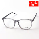 レイバン メガネ Ray-Ban RX5387F 8140 エリカ