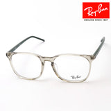 レイバン メガネ Ray-Ban RX5387F 8141 エリカ