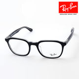 Ray-Ban Glasses RAY-BAN RX5390F 2034
