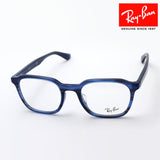 Ray-Ban Glasses RAY-BAN RX5390F 8053