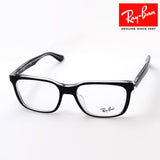 Ray-Ban Glasses Ray-Ban RX5391F 2034