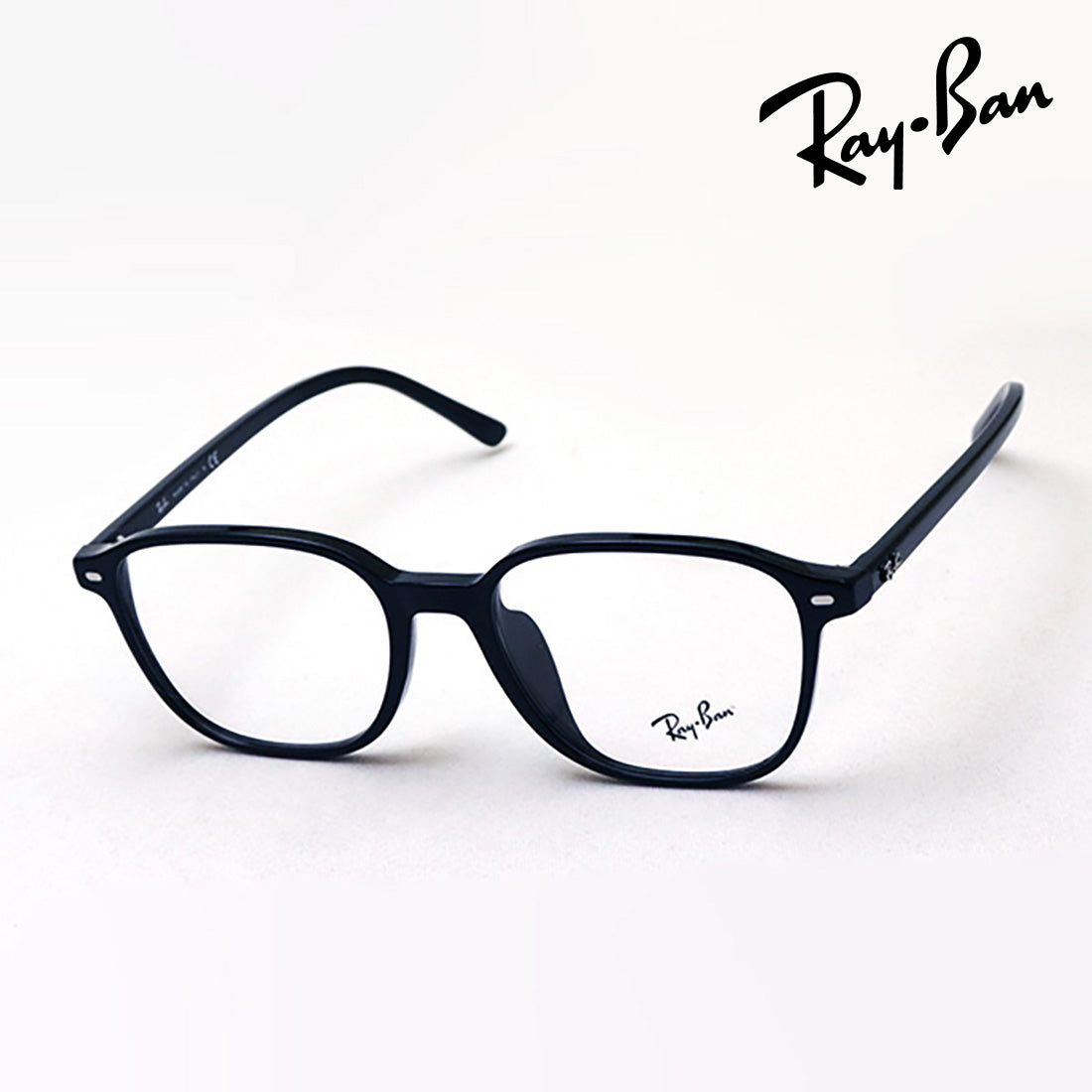レイバン メガネ Ray-Ban RX5393F 2000 53 レオナルド