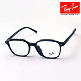 射线玻璃杯Ray-Ban RX5393F 2000 53 Leonardo