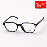 Ray-Ban Glasses RAY-BAN RX5393F 2012 53 Leonardo