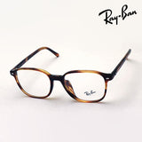 Gafas ray-ban ray-ban rx5393f 2144 Leonardo