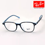Ray-Ban Glasses RAY-BAN RX5393F 5883 Leonardo
