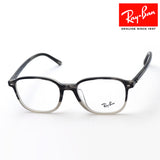 射线玻璃杯Ray-Ban RX5393F 8106 Leonardo