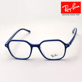射线玻璃杯Ray-Ban RX5394 8090 John