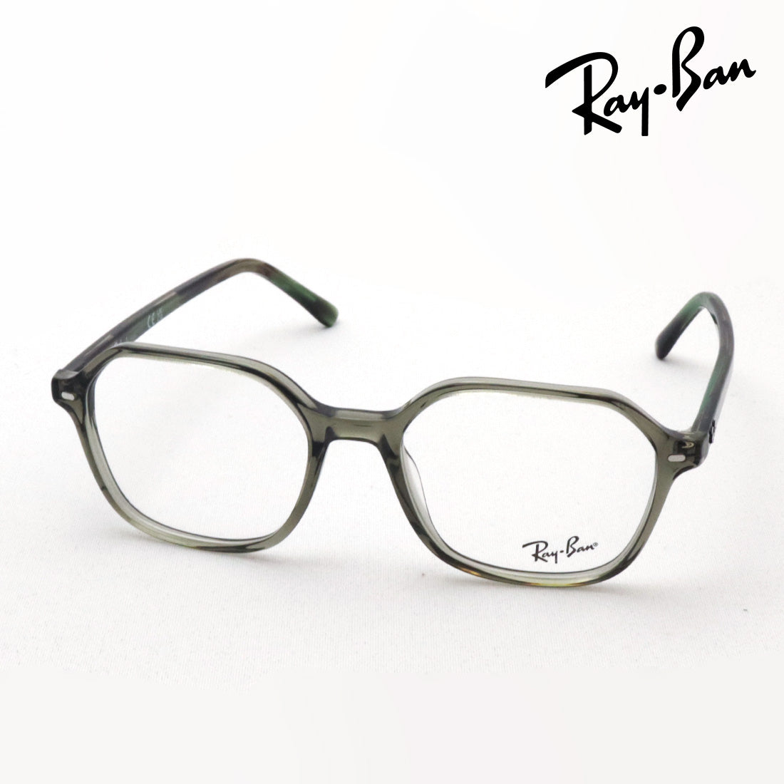 Gafas ray-ban ray-ban rx5394 8178 John