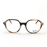 レイバン メガネ Ray-Ban THALIA タリア RX5395 8358 49 51 スクエア