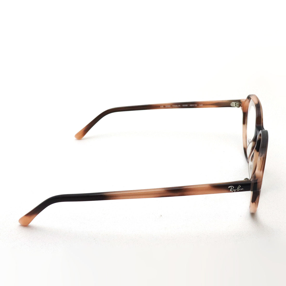 レイバン メガネ Ray-Ban THALIA タリア RX5395 8358 49 51 スクエア