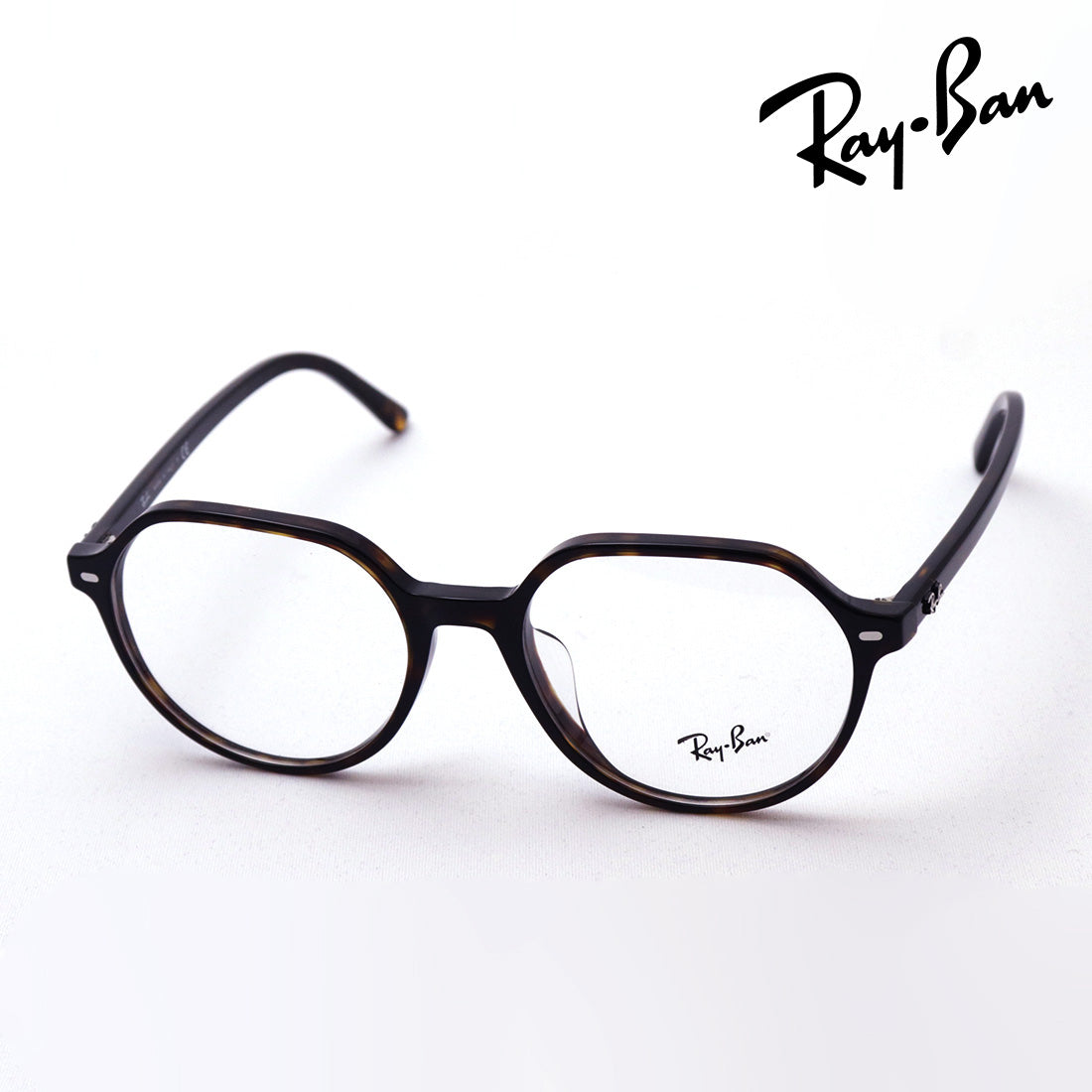 レイバン メガネ Ray-Ban RX5395F 2012
