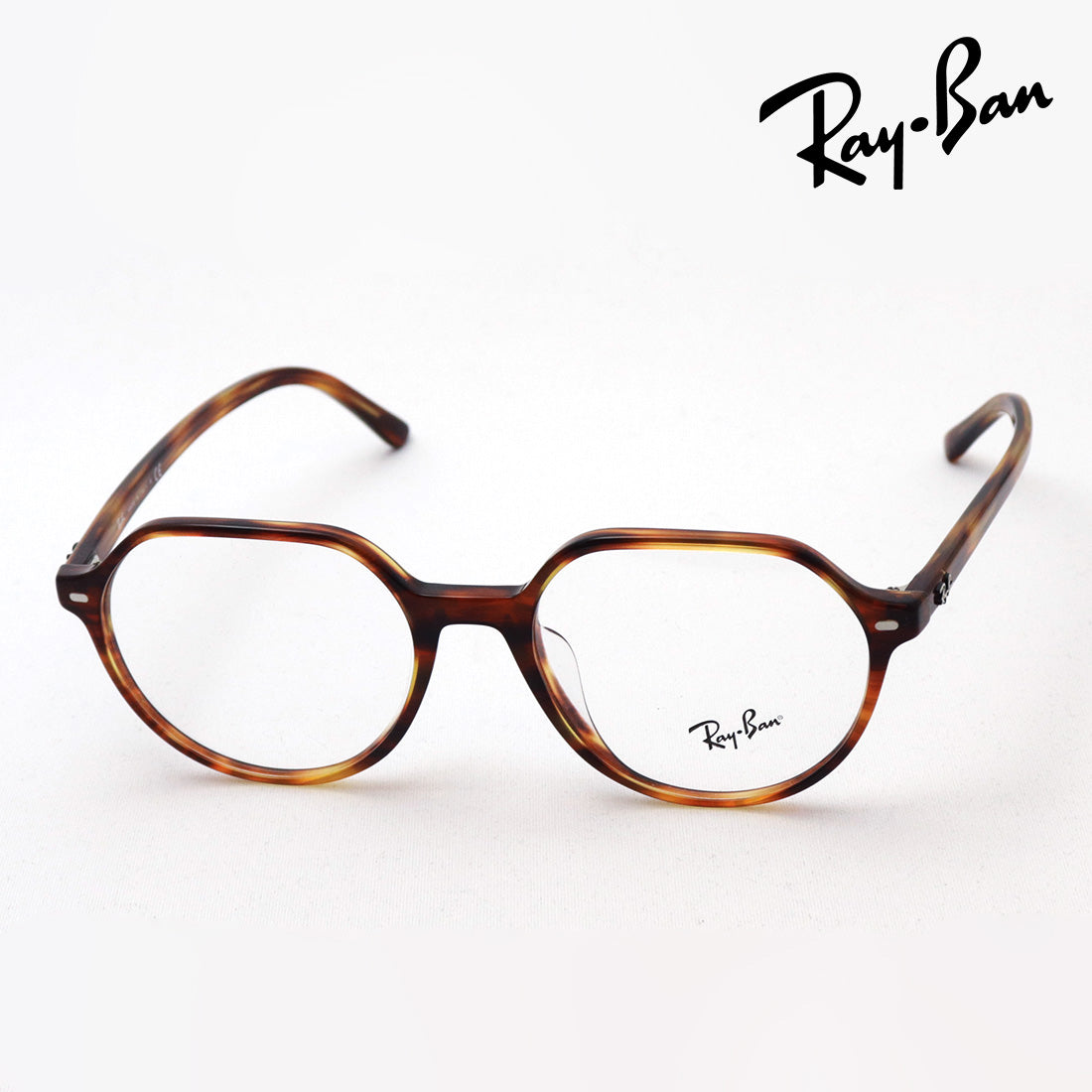 レイバン メガネ Ray-Ban RX5395F 2144