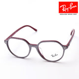 Ray-Ban Glasses RAY-BAN RX5395F 8050