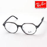 Ray-Ban Glasses RAY-BAN RX5395F 8055