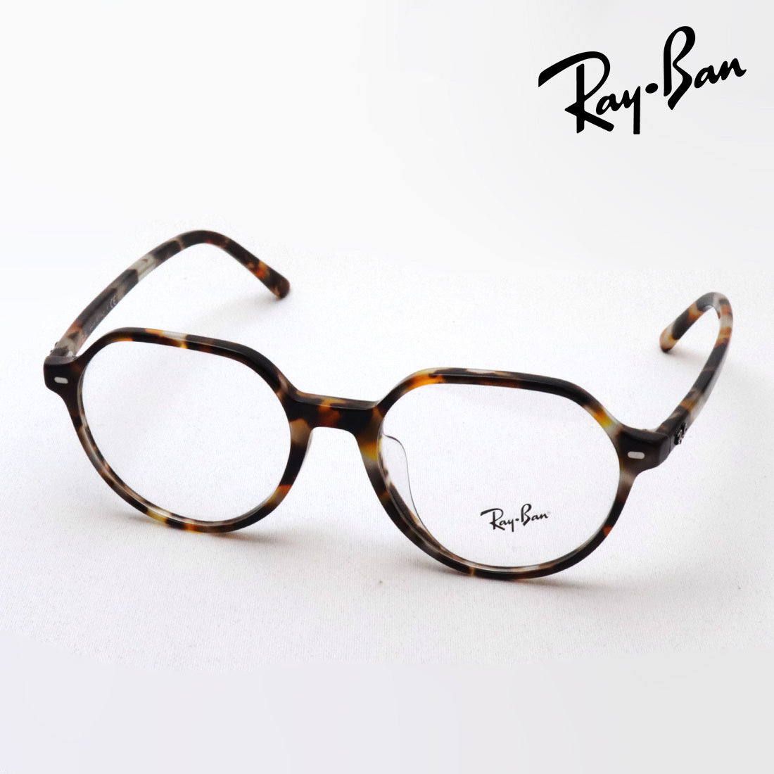 Glasias Ray-Ban Ray-Ban RX5395F 8173