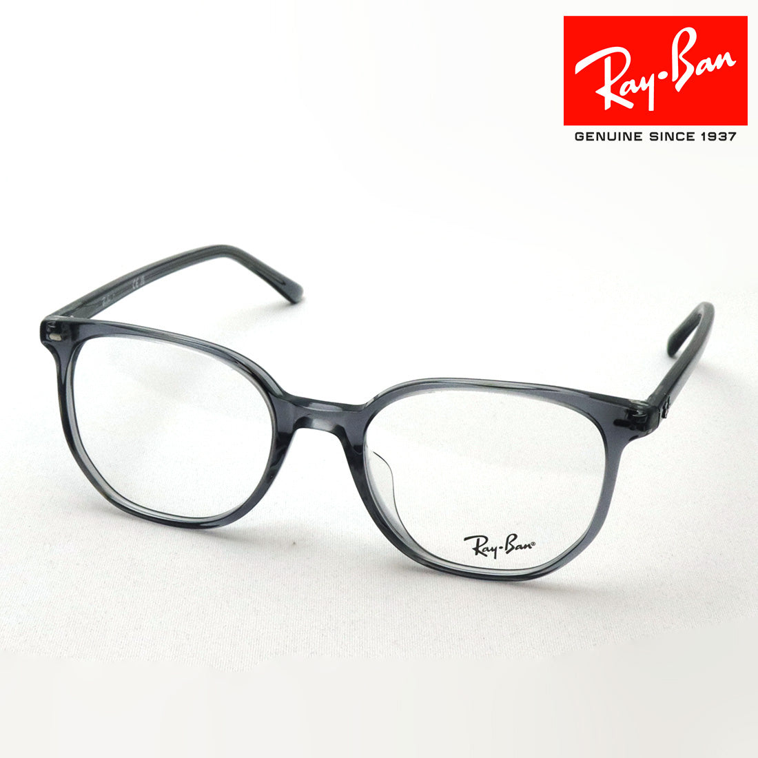 レイバン メガネ Ray-Ban RX5397F 8268 – GLASSMANIA -TOKYO AOYAMA-