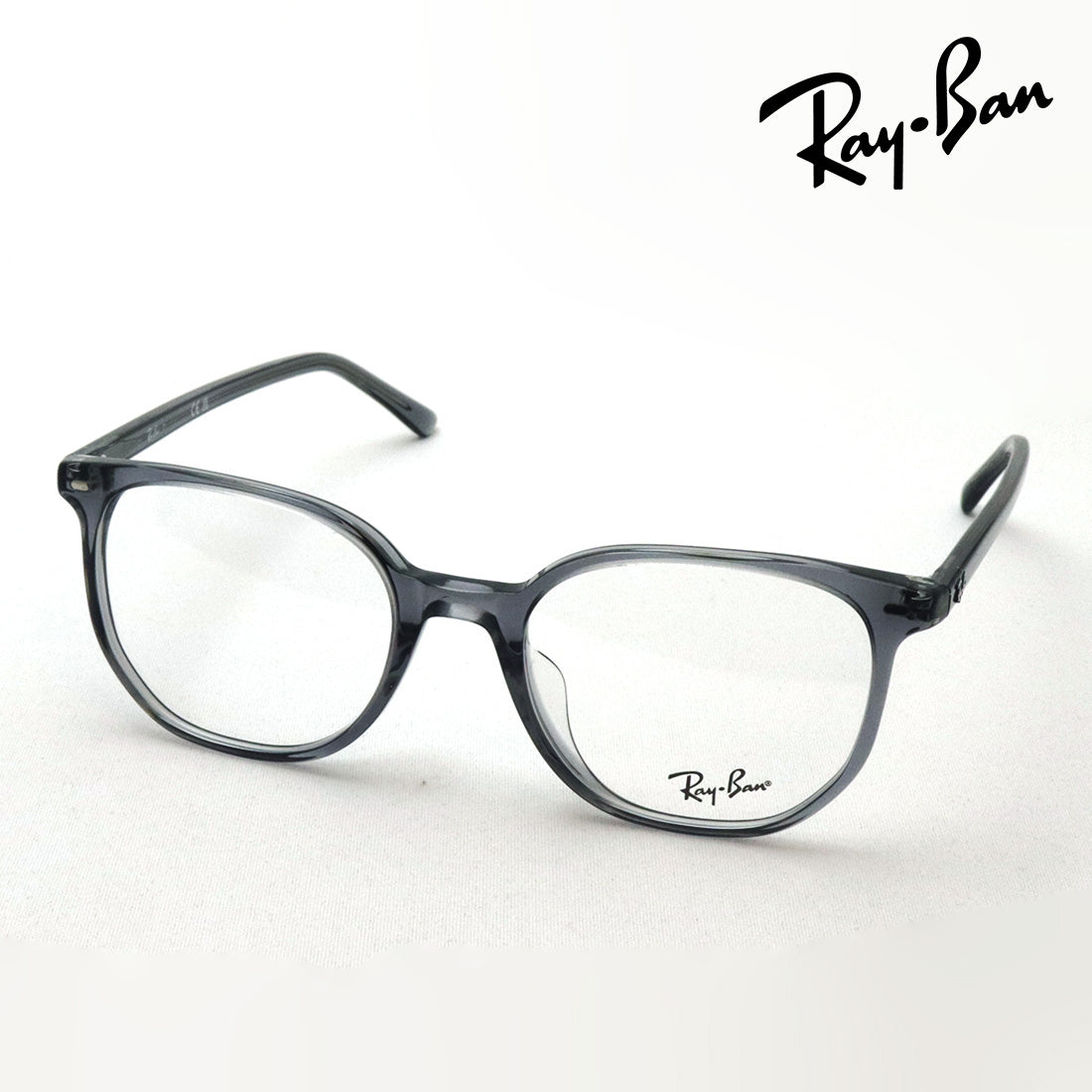 射线玻璃杯Ray-Ban RX5397F 8268