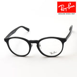 Ray-Ban Glasses Ray-Ban RX5401D 2000