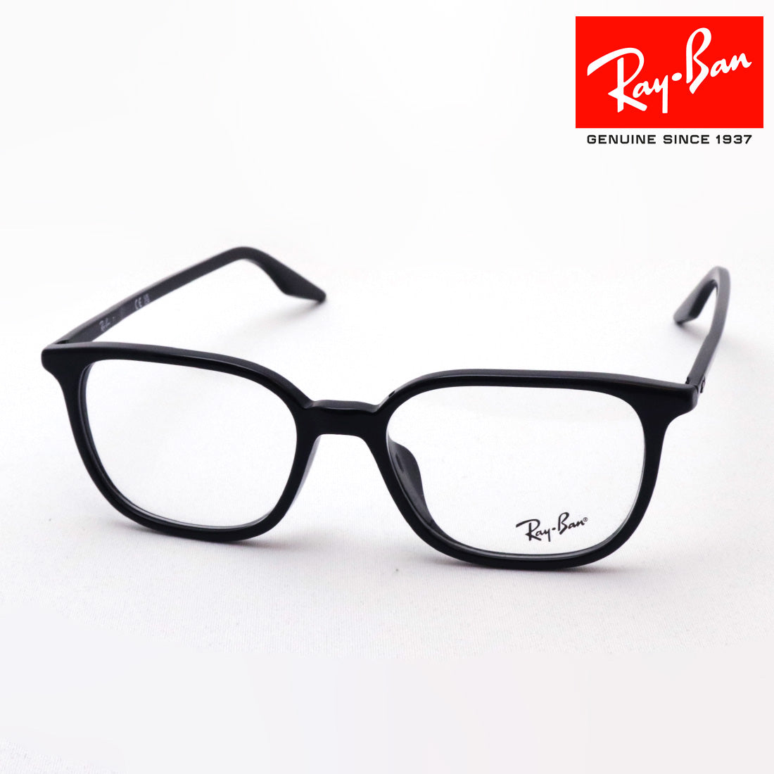 レイバン メガネ Ray-Ban RX5406F 2000 – GLASSMANIA -TOKYO